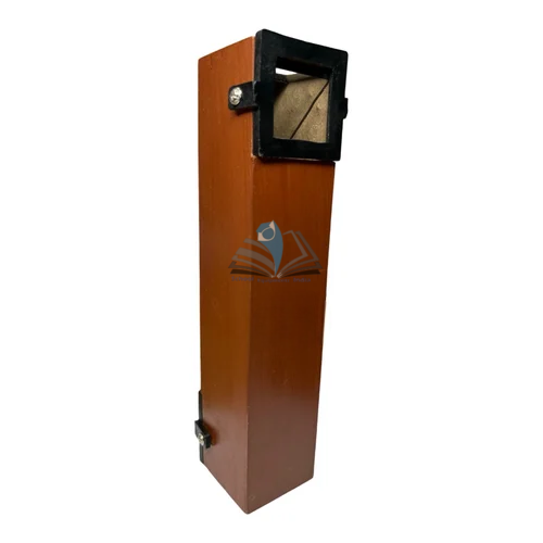 Wooden Periscope